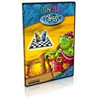 Los mejores  - Ajedrez de Dinosaurio - Aprende a Jugar (Dinosaur Chess)